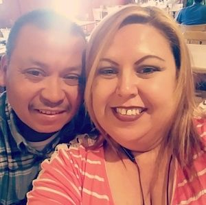 Meet your Posher, Vickie